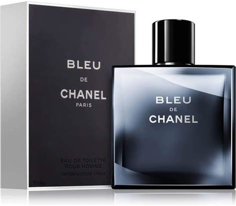 bleu de chanel avis femme|chanel bleu best price.